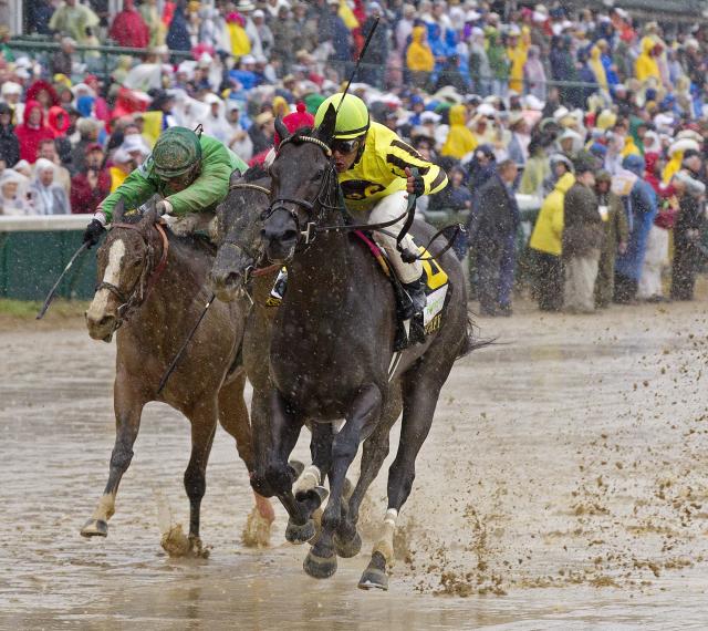 Racing Form Daily Racing Form Kentucky Derby Past Performances